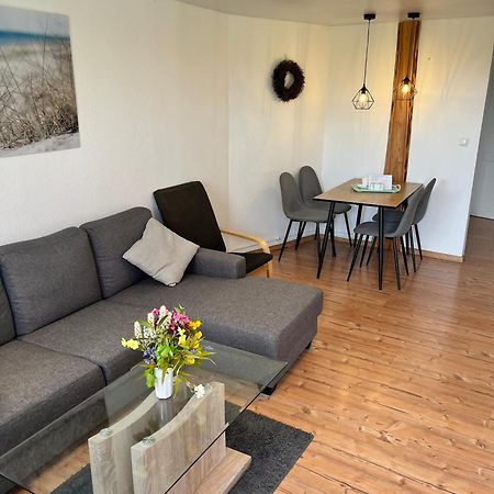 Ferienwohnung Nr 4 Hinrichsdorf Екстер'єр фото