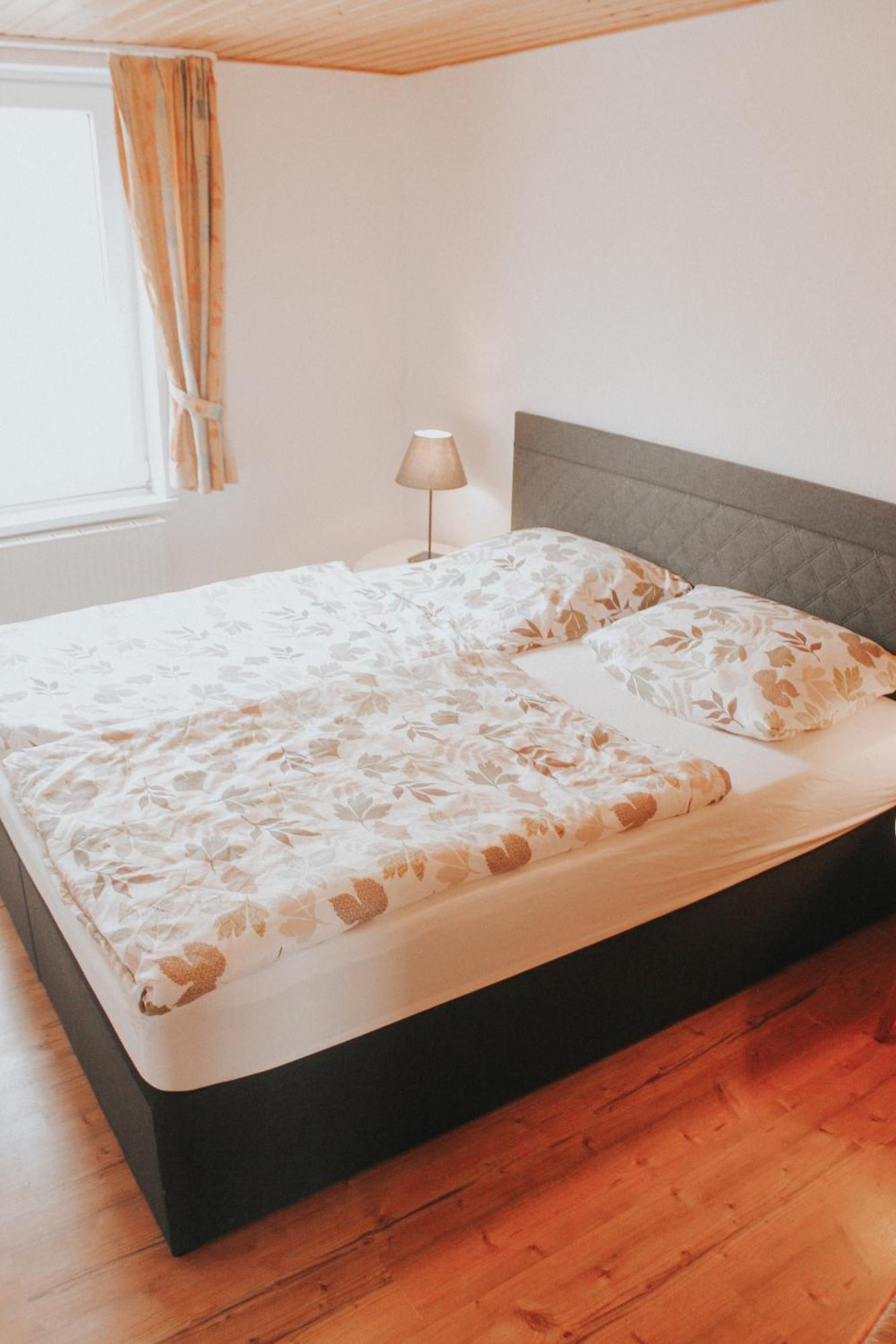 Ferienwohnung Nr 4 Hinrichsdorf Екстер'єр фото