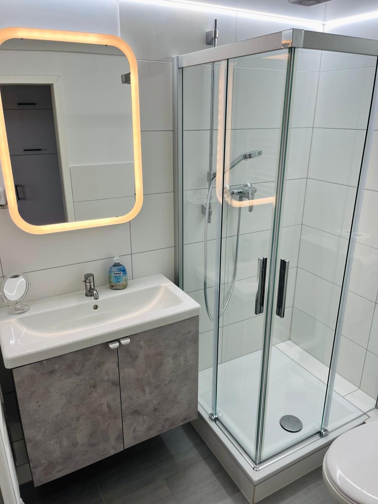 Ferienwohnung Nr 4 Hinrichsdorf Екстер'єр фото